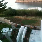 Flora's Apartmán