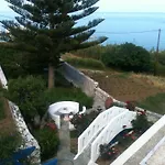 Flora's Apartmán Apollon (Naxos)