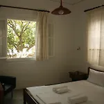 Flora's Apartmán Apollon (Naxos)