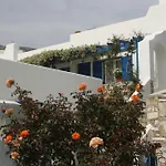 Flora's Apartmán *