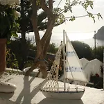 Apartmán Flora's Apollon (Naxos)