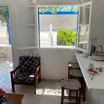 Apartmán Flora's
