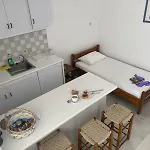 Apartmán Flora's Apollon (Naxos)