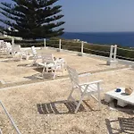 Flora's Apartmán Apollon (Naxos)