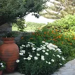 Apartmán Flora's