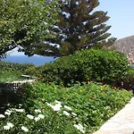 Apartmán Flora's Apollon (Naxos)