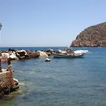 Flora's Apartmán Apollon (Naxos)