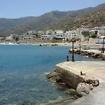 Apartmán Flora's Apollon (Naxos)
