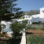 Flora's Apartmán