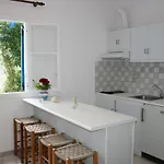 Apartmán Flora's *