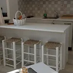 Flora's Apartmán *