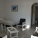 Flora's Apartmán *