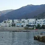 Flora's Apartmán