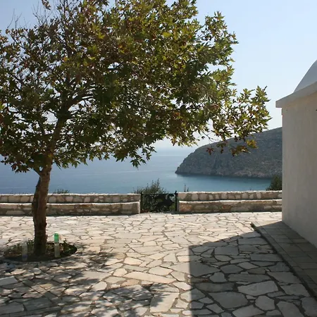 Flora's Apollon (Naxos)