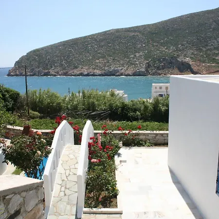 Appartamento Flora's