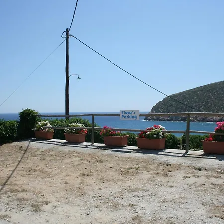 Apartmán Flora's
