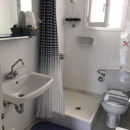 Flora's Apartmán