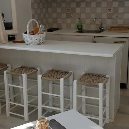 Flora's Apartmán *