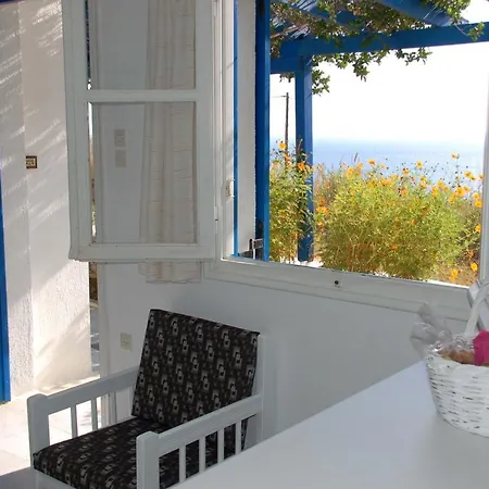 Apartmán Flora's *
