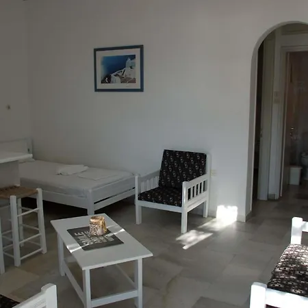 Flora's Apartmán *