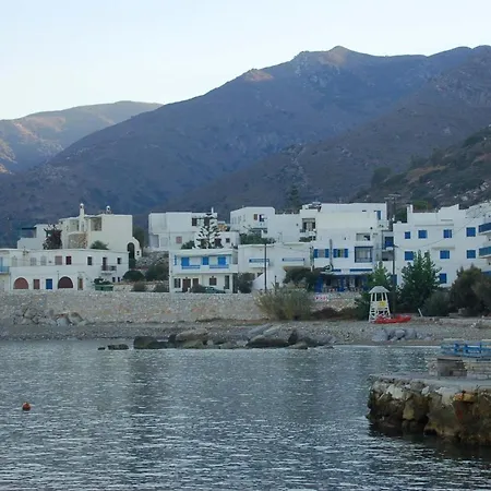 Flora's Apartmán