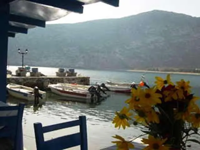 Flora's Appartamento