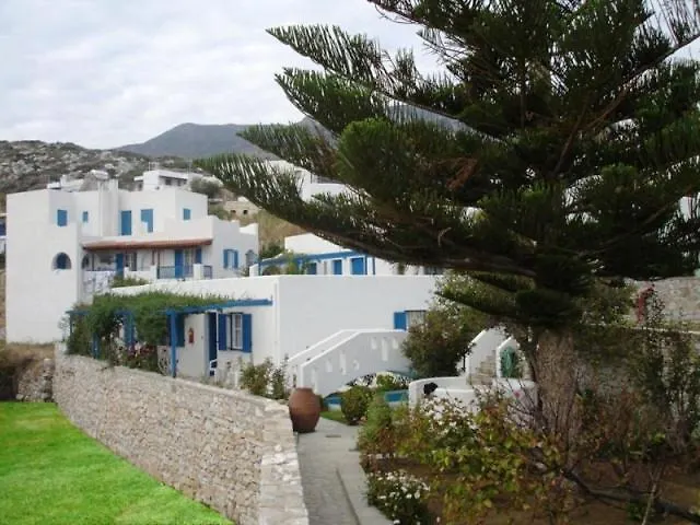 Flora's * Apollon (Naxos)