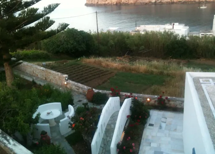 Flora's Appartamento