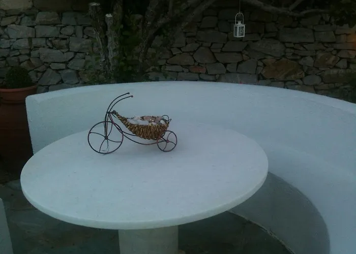 Appartamento Flora's