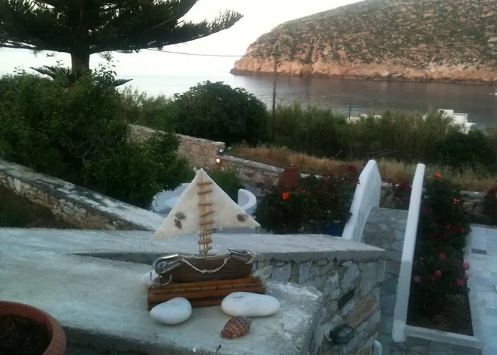 Flora's Appartamento *