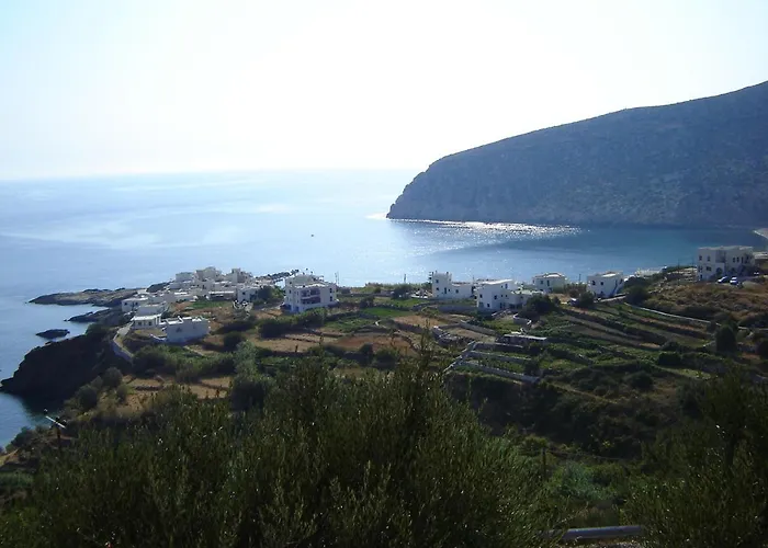 Flora's Apollon (Naxos)