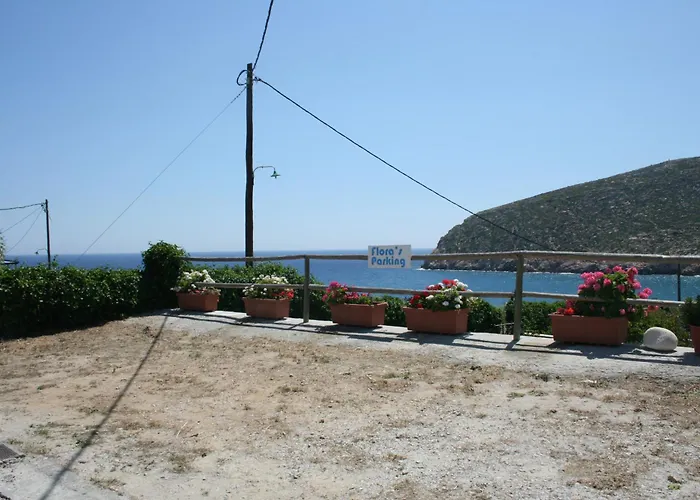 Appartamento Flora's