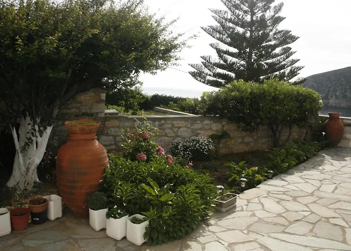 Appartamento Flora's