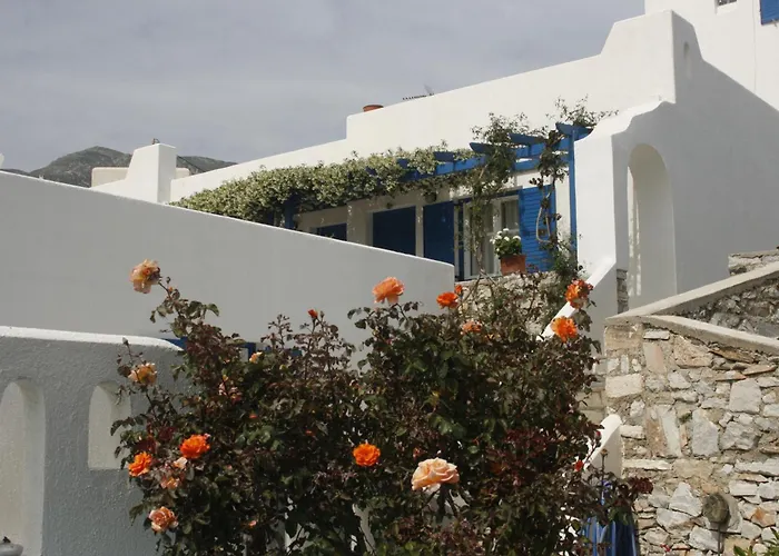 Flora's Appartamento *