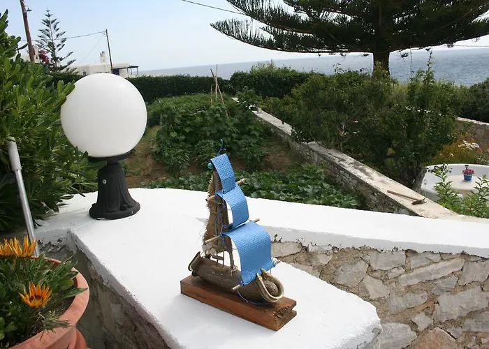 Appartamento Flora's