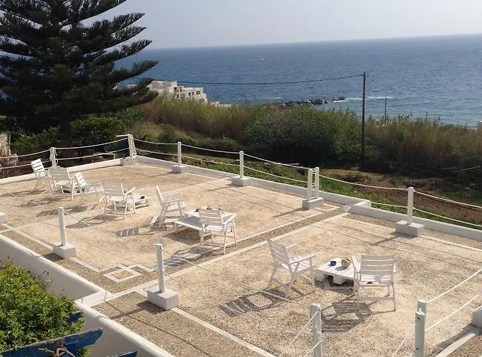 Appartamento Flora's *