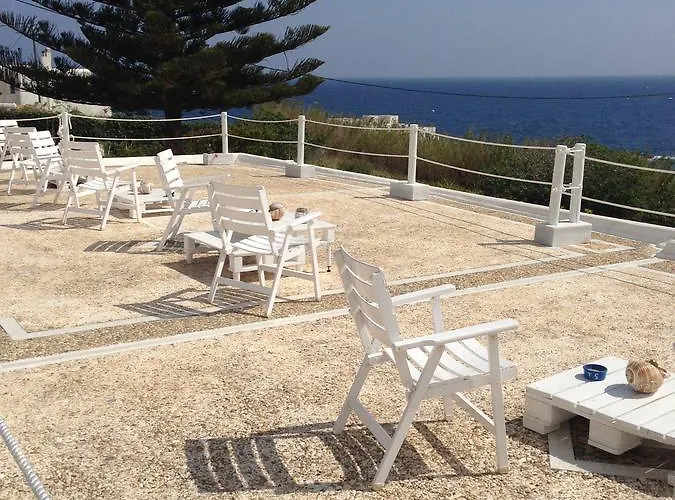 Flora's Appartamento Apollon (Naxos)