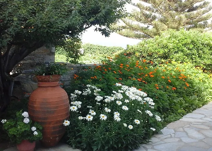 Appartamento Flora's