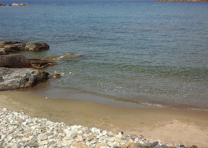 Flora's * Apollon (Naxos)