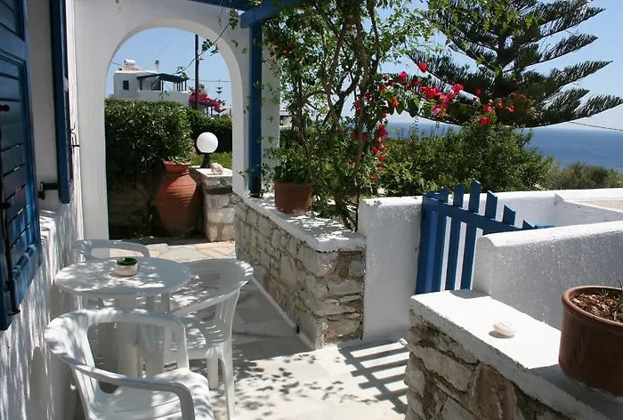 Flora's Appartamento