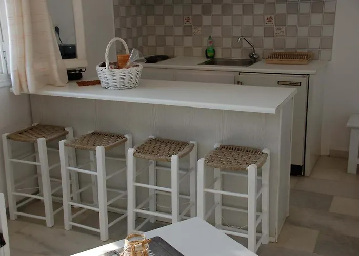 Flora's Appartamento *