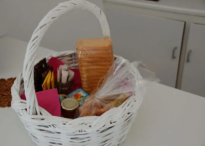 Flora's Appartamento