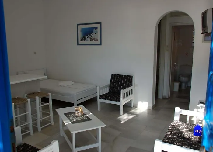 Flora's Appartamento *