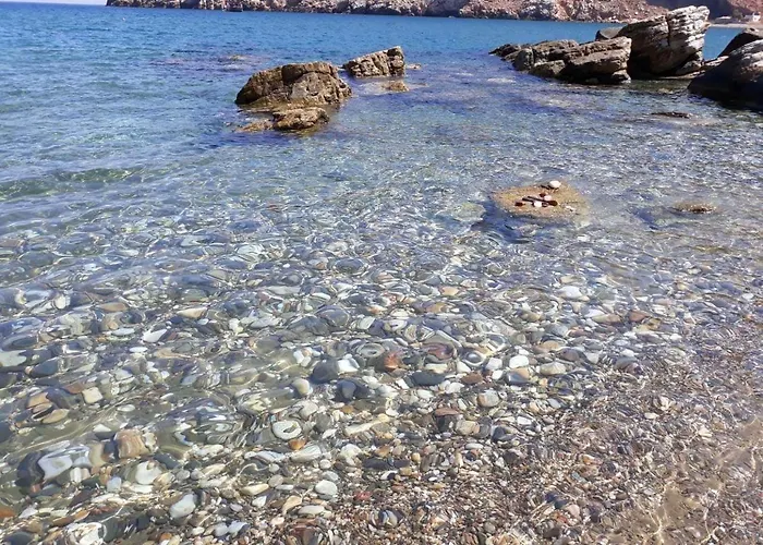 Flora's Appartamento