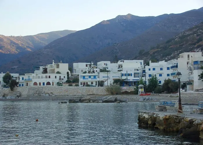 Flora's Appartamento