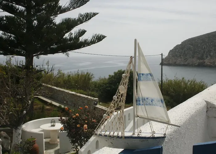 Flora's Appartamento *