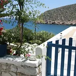 Flora's * Apollon (Naxos)