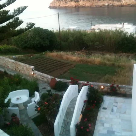 Flora's Apartamento