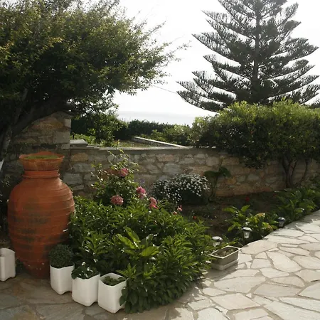 Apartman Flora's