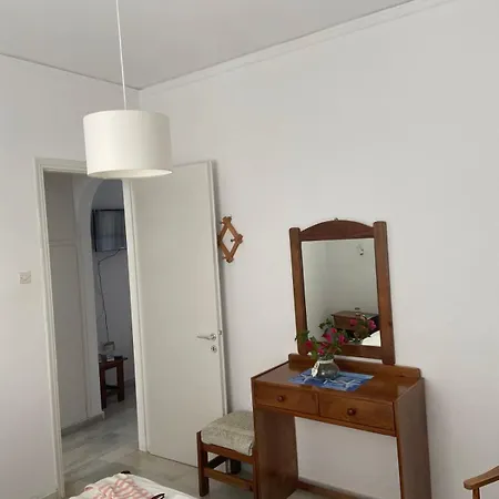 Apartman Flora's